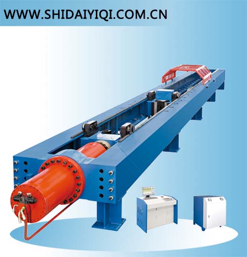 LW-1000/2000/3000臥式拉力試驗機(jī)